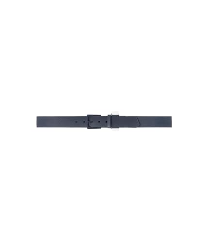TravisMathew Men's Pilatus 2.0 Belt - color: Blue Nights, size: 36 (34-38)