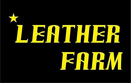 LEATHER FARM's lambskin leather coin pouch/coin purse for both mens and womens. (BLUE) - color: BLUE
