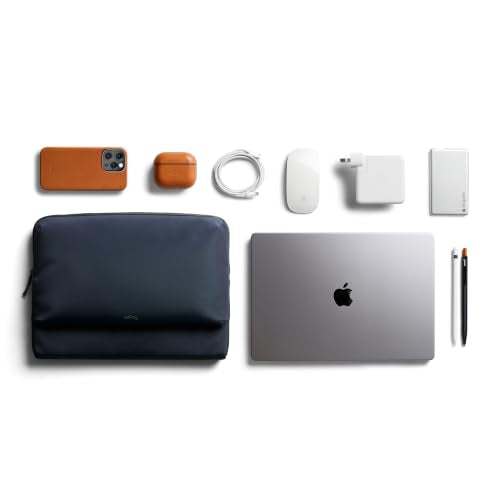 Bellroy Laptop Caddy (14” Laptop Cover) - Nightsky - color: Nightsky