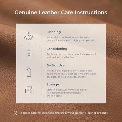 Comfyable Laptop Sleeve 13 Inch Precisely Compatible with MacBook Air M5 2026 & MacBook Pro/Neo A18, Genuine Leather Cover Case, Wine Red - color: Wine Red, size: For 13" MacBook Pro & Air & Neo