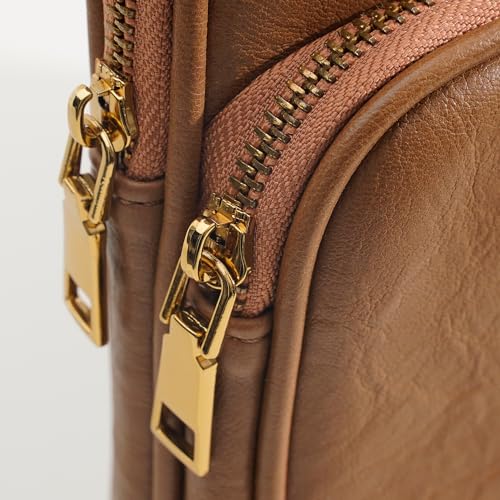 Laptop Sleeve Compatible with 13-inch MacBook Air M5 A3449 2026 | M4 A3240, M3 A3113, M2 A2681, M1 A2337,Padded Protective Computer Case for MacBook Pro 13 M2 M1,with Charger Pouch - color: Brown, size: New Macbook Pro Air 13 Inch