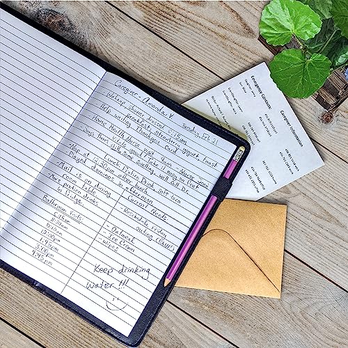 Samsill Professional Padfolio, Faux-Leather Junior Portfolio, 10.1 Inch Tablet Sleeve, with 7 x 10 Inch Notepad, Black - size: Junior - 7 x 10 inches, style: Padfolio
