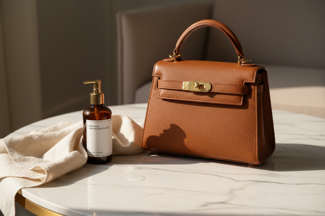 Water Stains on Leather Bags: 5 Myths That Could Ruin Your Favorite Piece