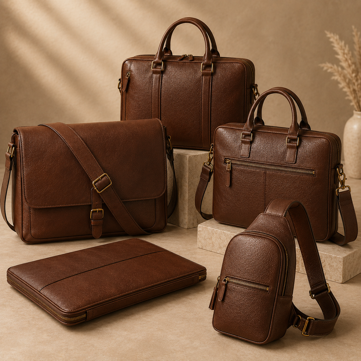 Men’s & Work Bags
