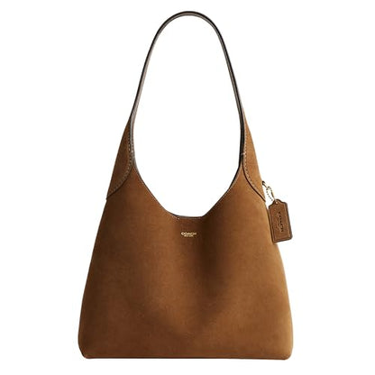 Coach Brooklyn Shoulder Bag 28 - color: B4/Cedar
