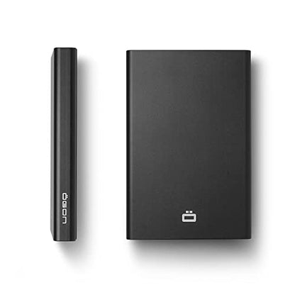 Automatic Aluminum Card Holder, RFID Protection. Model: SLIDER | Instant pop-up card access. Find the right card in seconds. Holds up to 6 cards. Ultra-slim design. - color: Collab Paiheme, size: One Size