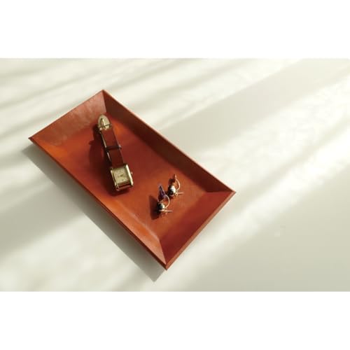 Jewelry Accessory, Change Tray ADO-PL045 Red - color: Red