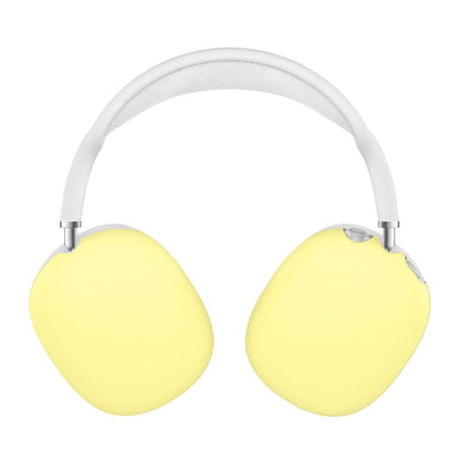 VELVET CAVIAR Case Cover for AirPods Max 2 & 1 - Cute Protective Headphone Accesssories (Butter Yellow) - color: Butter Yellow