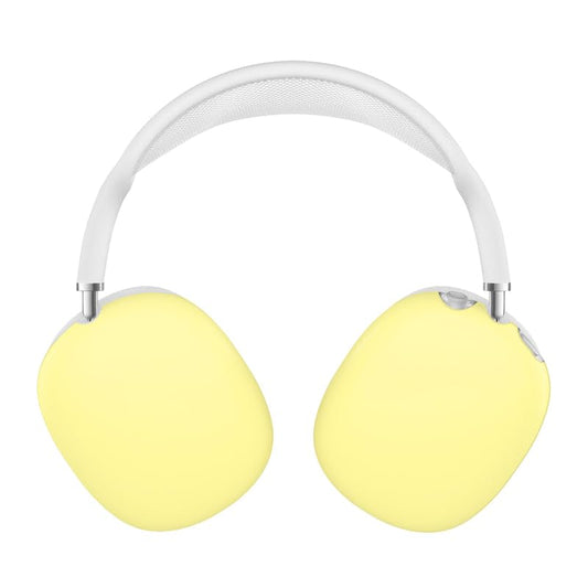 VELVET CAVIAR Case Cover for AirPods Max 2 & 1 - Cute Protective Headphone Accesssories (Butter Yellow) - color: Butter Yellow