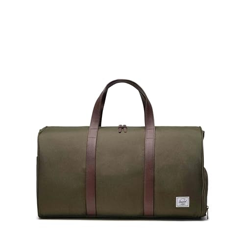Herschel Unisex Novel Duffle