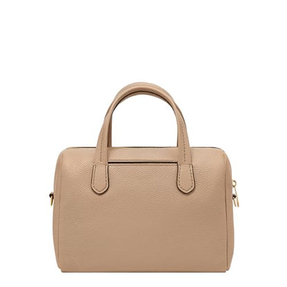 Fossil Women's Lainey Satchel - color: Mellow