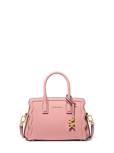 Michael Kors Women's Laila Extra Small Crossbody Bag - color: Primrose