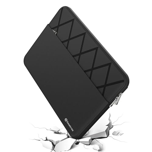 Smatree 13.3 inch Laptop Sleeve for HP Pro x360 435 G10 Notebook PC - color: Elite-Black, size: for 13 inch Pro x360(E413)