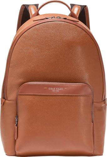 Cole Haan Men's Damon, New British TAN, Unit - color: New British Tan