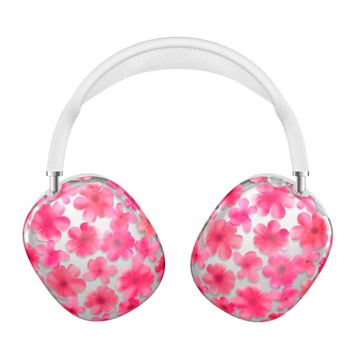 VELVET CAVIAR Case Cover for AirPods Max 2 & 1 - Cute Protective Headphone Accesssories (Cherry Blossom) - color: Cherry Blossom