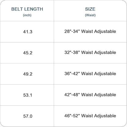 BOSTANTEN Ratchet Belts for Men Leather Trim to Fit 1 3/8“ Gift Boxed | Micro-Adjustable Buckle, Smooth Sliding, Customizable Fit, Holeless, Dress and Casual - color: 033-t Black / Twill, size: 36"-42" Waist Adjustable