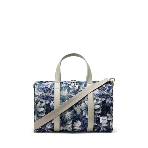 Herschel Unisex Novel Duffle - color: Floral Tapestry (Limited Edition), size: Carry-on - 26.5L