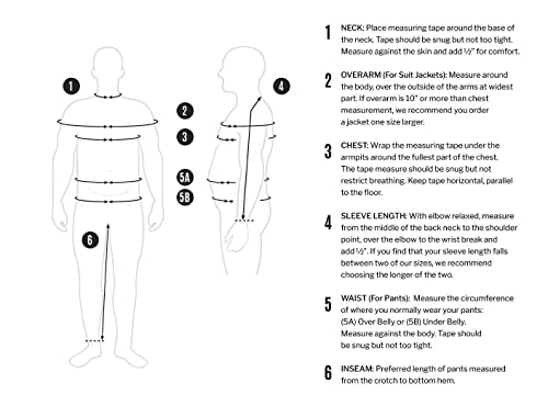 Reversible Leather Belt - Mutiple Sizes | DXL - Designed Exclusively for Big & Tall Men - size: 62/64