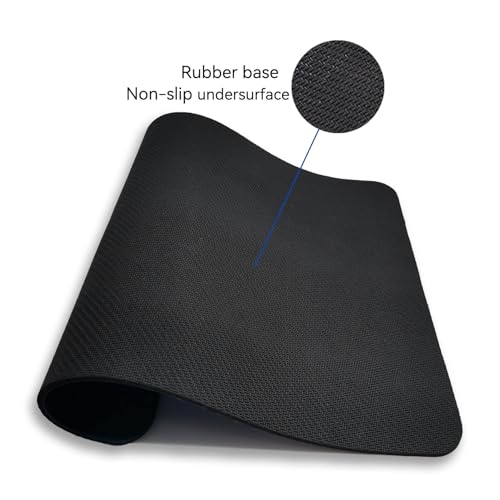 Beautiful Flowers Plants Mouse Pad Rubber Base Mouse Mat Non-Slip Mousepad for Office Desk Laptop Computer Mouse Pads - color: 07-Butterfly