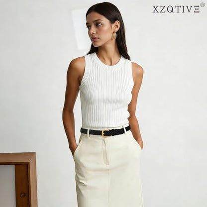 XZQTIVE Women’s Braided Suede Belt – Adjustable Woven Waist Belt with Gold Buckle for Dresses, Jeans & Casual Outfits - color: Black, size: Small: fits waist from 28"-33"