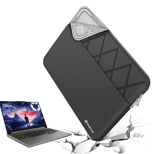 Smatree 13 inch Laptop Sleeve for Lenovo 13w Yoga - color: Elite-Black, size: for 13 inch Lenovo 13w Yoga(E437)