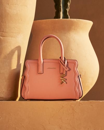 Michael Kors Women's Laila Extra Small Crossbody Bag - color: Primrose