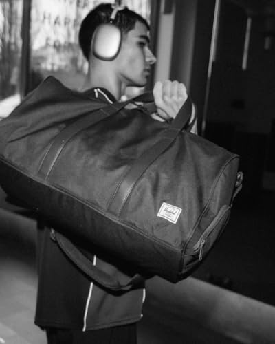 Herschel Unisex Novel Duffle