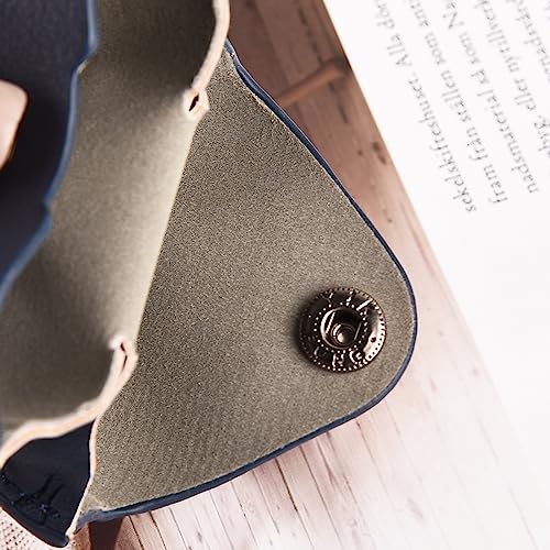 Headphones Cases for Samsung Galaxy Buds Pro 2/Samsung Galaxy Buds Pro/Samsung Galaxy Buds Live/Samsung Galaxy Buds 2/Buds FE Case Cover, Business PU Leather Cases Covers Charging Case Cases - color: Green, size: Buds Pro 2/Pro/Buds Live/Buds 2/Buds FE