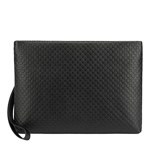 FSD.WG Mens Clutch Bag Man Purse Handbag 12 inches Large Hand Bag Big Clutch Wallet - color: X