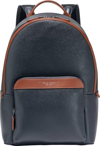 Cole Haan Men's Damon, Navy Blazer/New BT, Unit - color: Navy Blazer/New Bt