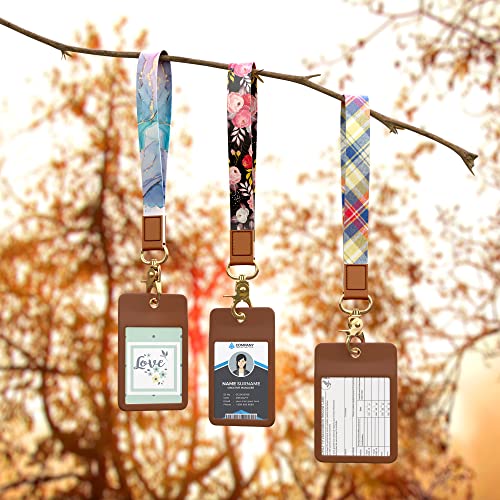 Wrist Lanyard Key Chain, Wristlet Strap Keychain Holder for Women Men Car Keys Wallet Card Phone - color: Purple Marble