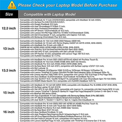 MOSISO Laptop Case 13 inch, 13 inch Laptop Sleeve with Small Case | Compatible with MacBook Neo / Air M5 M4 M3 M2 M1 2026-2018 / Pro M2 M1 2026-2016, Neoprene Computer Sleeve Bag, Deep Teal - color: Deep Teal, size: 13 inch